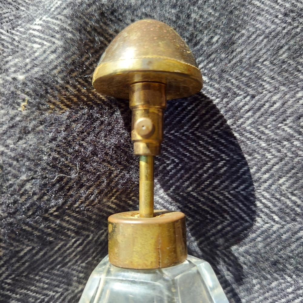 Vintage Perfume Atomizer - Picture 5 of 6